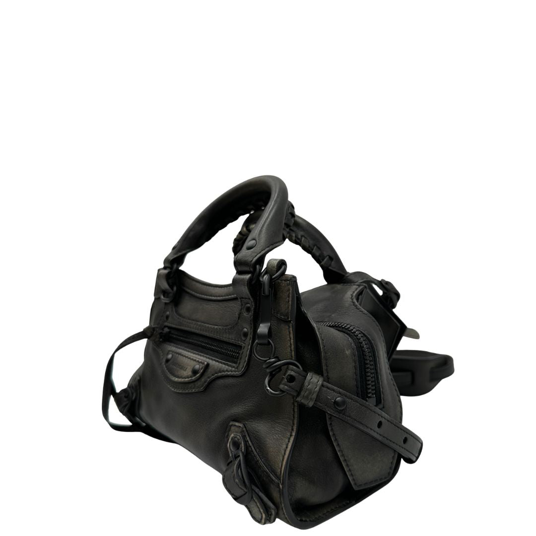 Borsa Balenciaga Neo Classic City