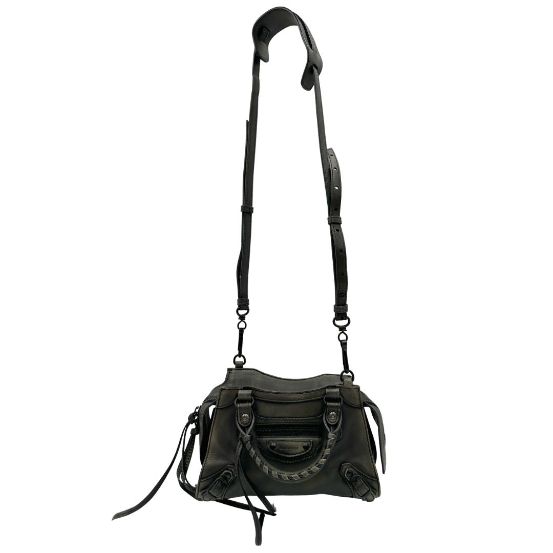 Borsa Balenciaga Neo Classic City