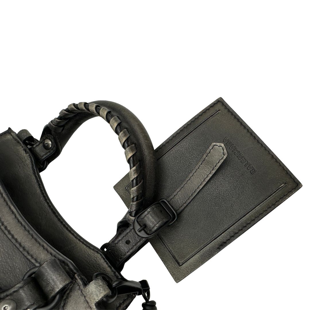 Borsa Balenciaga Neo Classic City