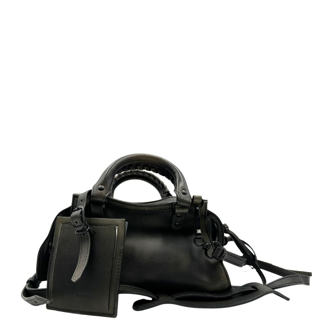Borsa Balenciaga Neo Classic City