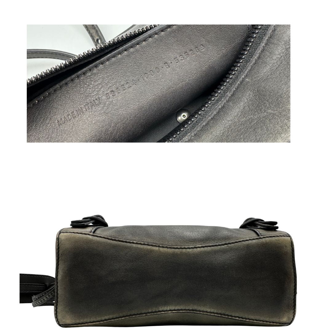 Borsa Balenciaga Neo Classic City