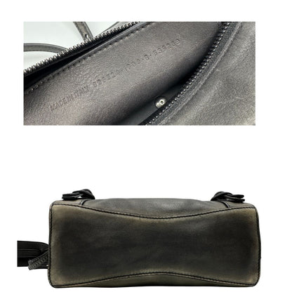 Borsa Balenciaga Neo Classic City