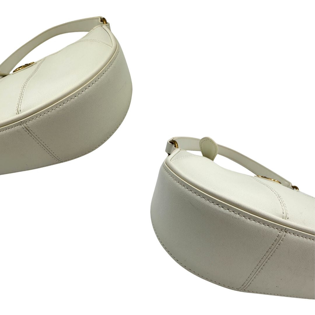 Hobo Pinko Half Moon Simply