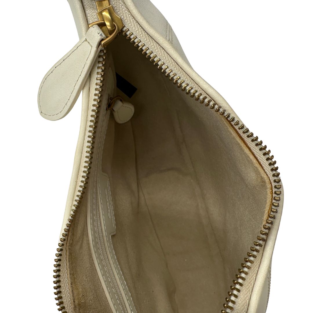 Hobo Pinko Half Moon Simply