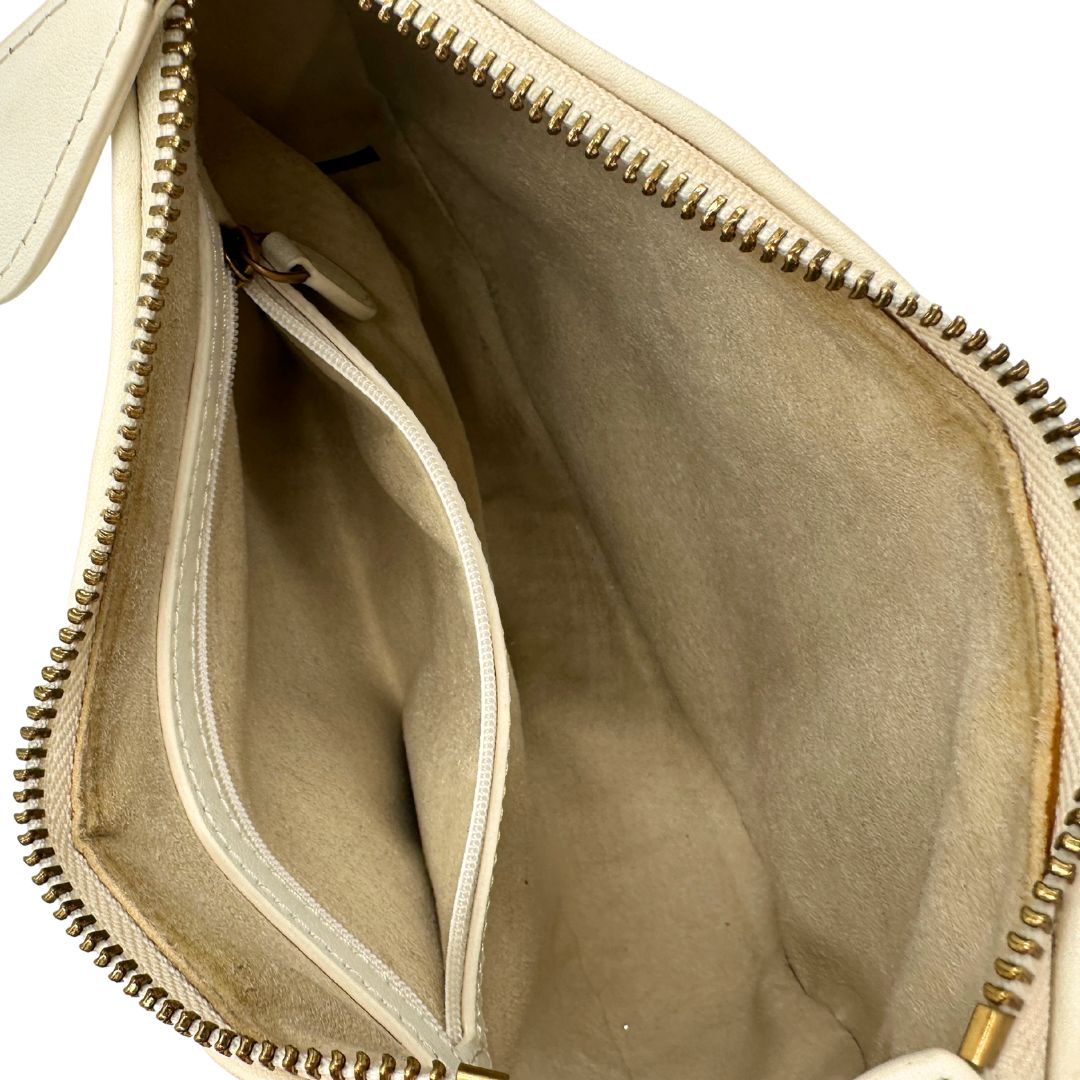 Hobo Pinko Half Moon Simply