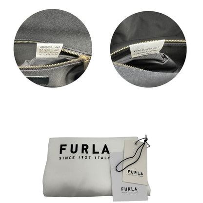 Borsa Furla Nicole nera