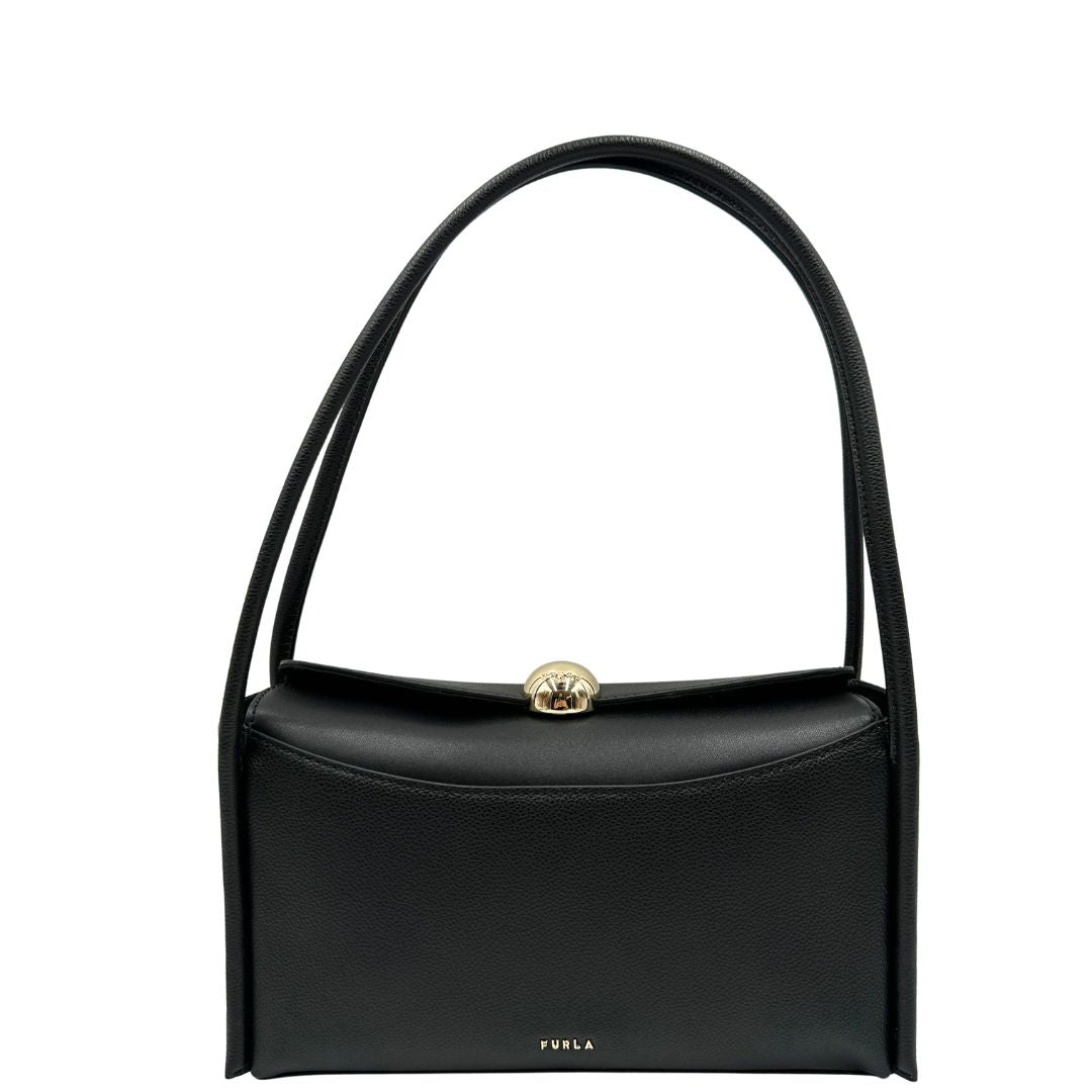 Borsa Furla Nicole nera