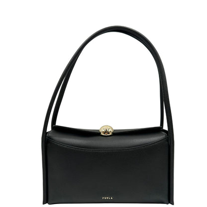 Borsa Furla Nicole nera