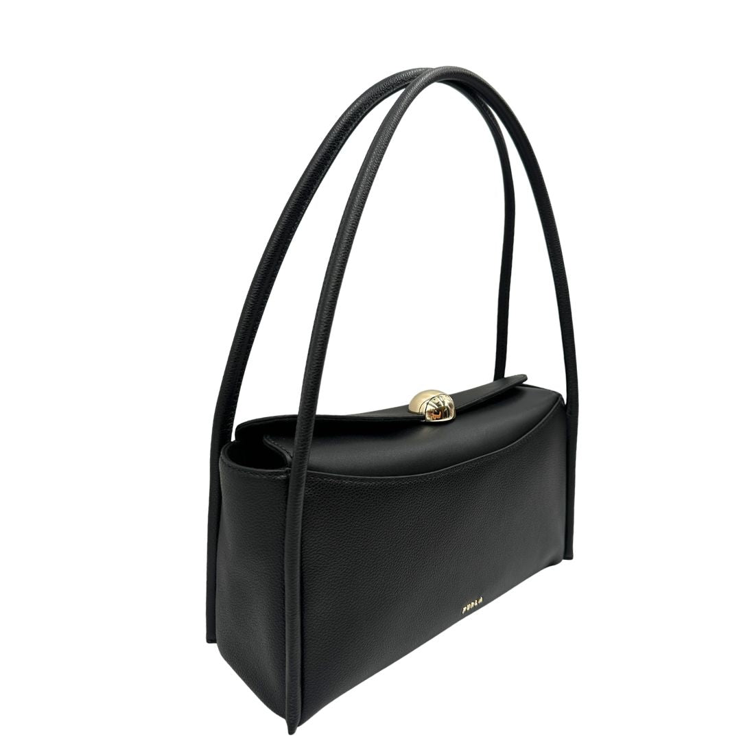 Borsa Furla Nicole nera