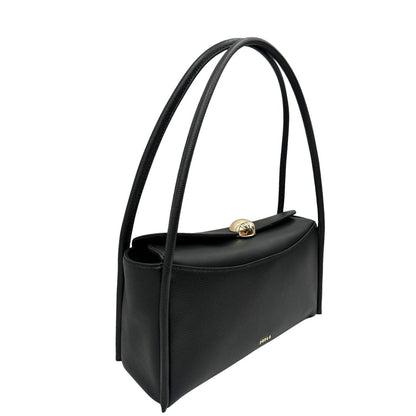 Borsa Furla Nicole nera