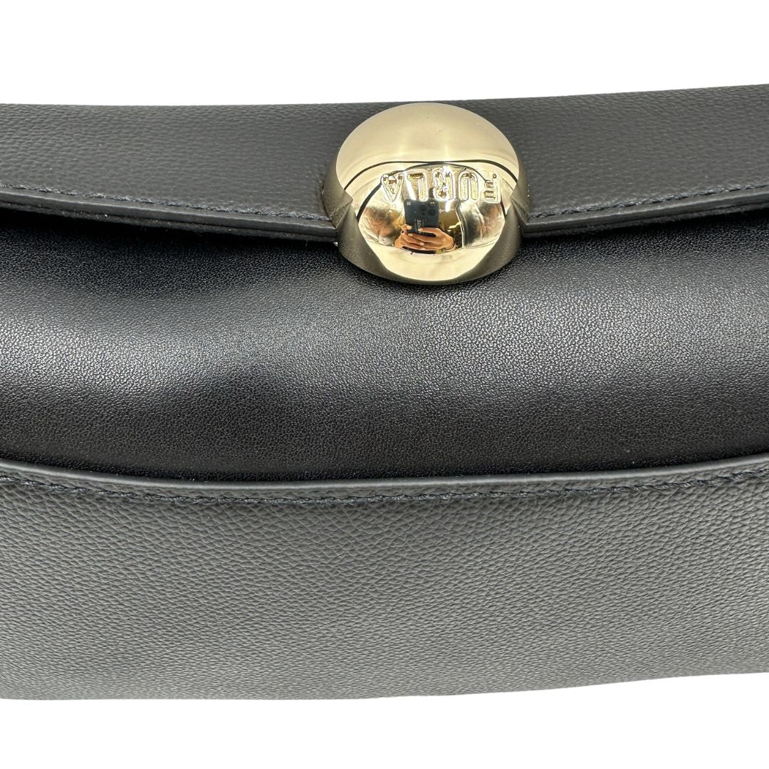Borsa Furla Nicole nera