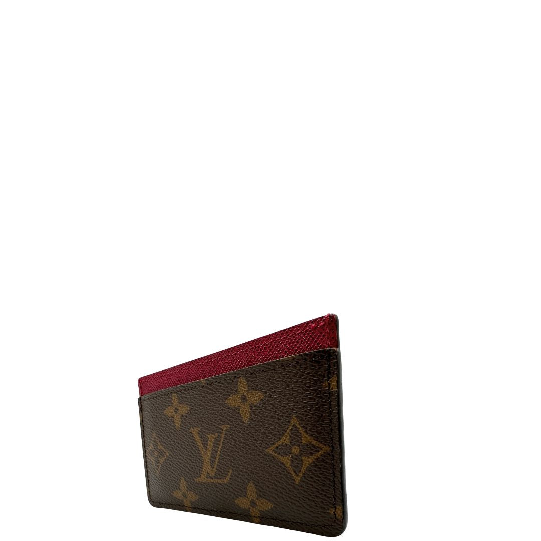 Portacarte Louis Vuitton