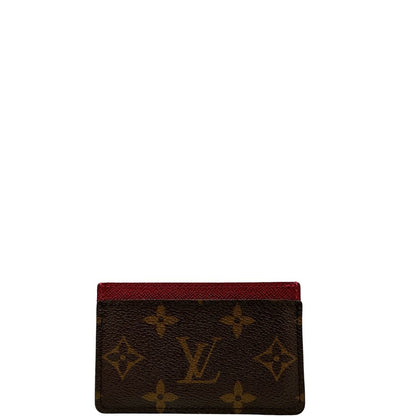 Portacarte Louis Vuitton