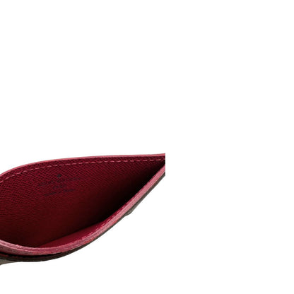 Portacarte Louis Vuitton