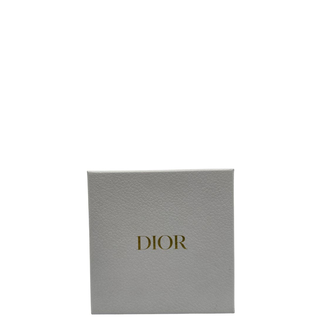 Portamonete Christian Dior nero