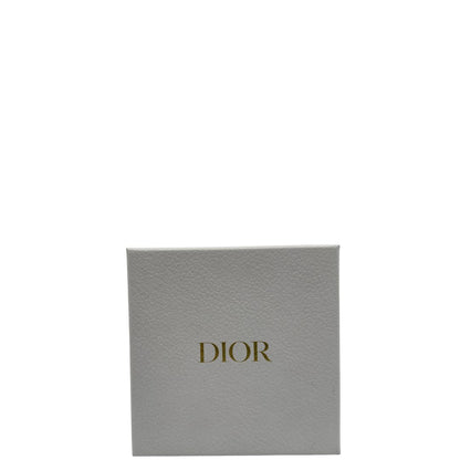 Portamonete Christian Dior nero