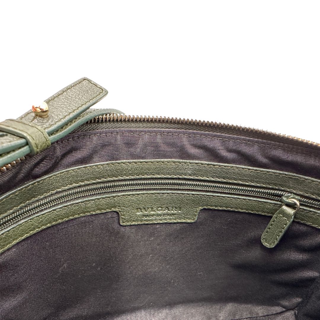 Borsa Bulgari Anniversary Collection