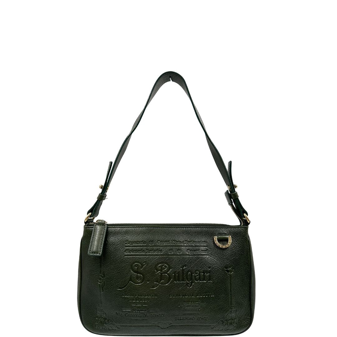 Borsa Bulgari Anniversary Collection