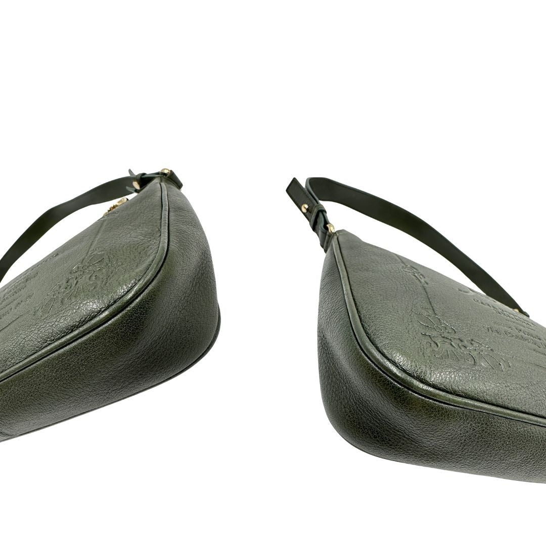 Borsa Bulgari Anniversary Collection