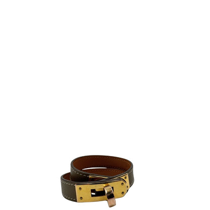 Bracciale Hermès Kelly Double Tour