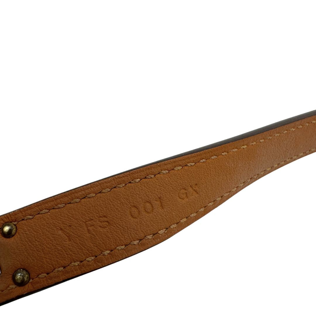 Bracciale Hermès Kelly Double Tour