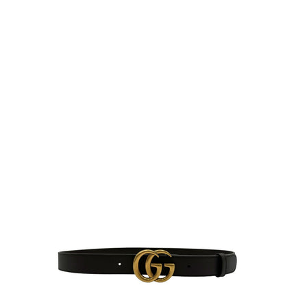 Cintura Gucci Marmont tg. 44