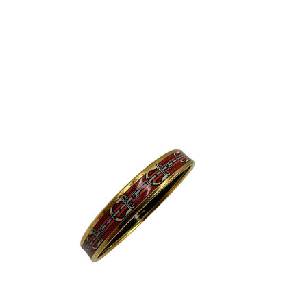 Bracciale Émail Hermès