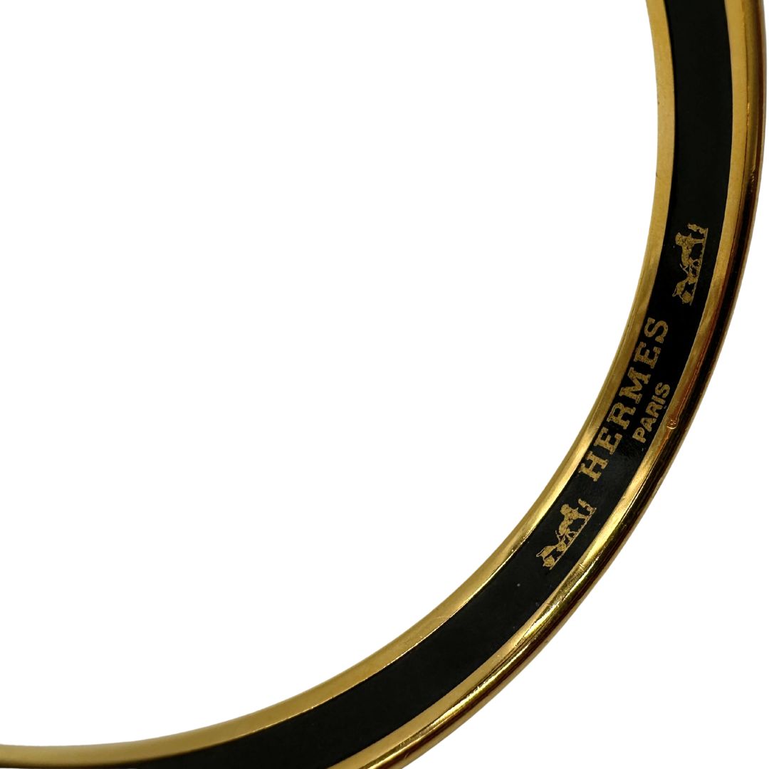 Bracciale Émail Hermès