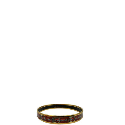 Bracciale Émail Hermès