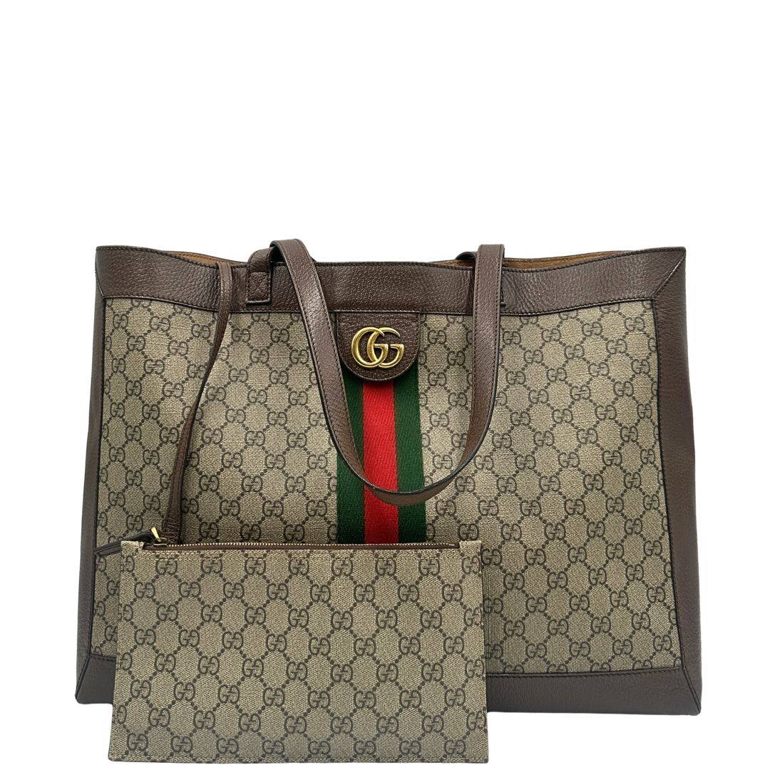 Borsa Gucci Ophidia GG