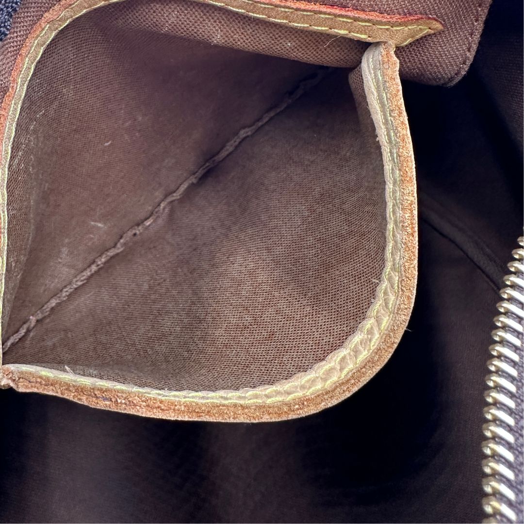 Speedy 25 monogram Louis Vuitton