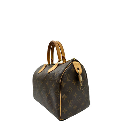Speedy 25 monogram Louis Vuitton