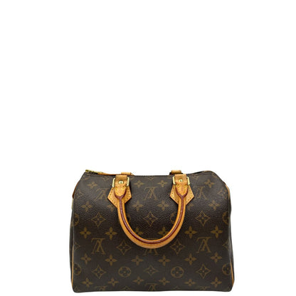 Speedy 25 monogram Louis Vuitton