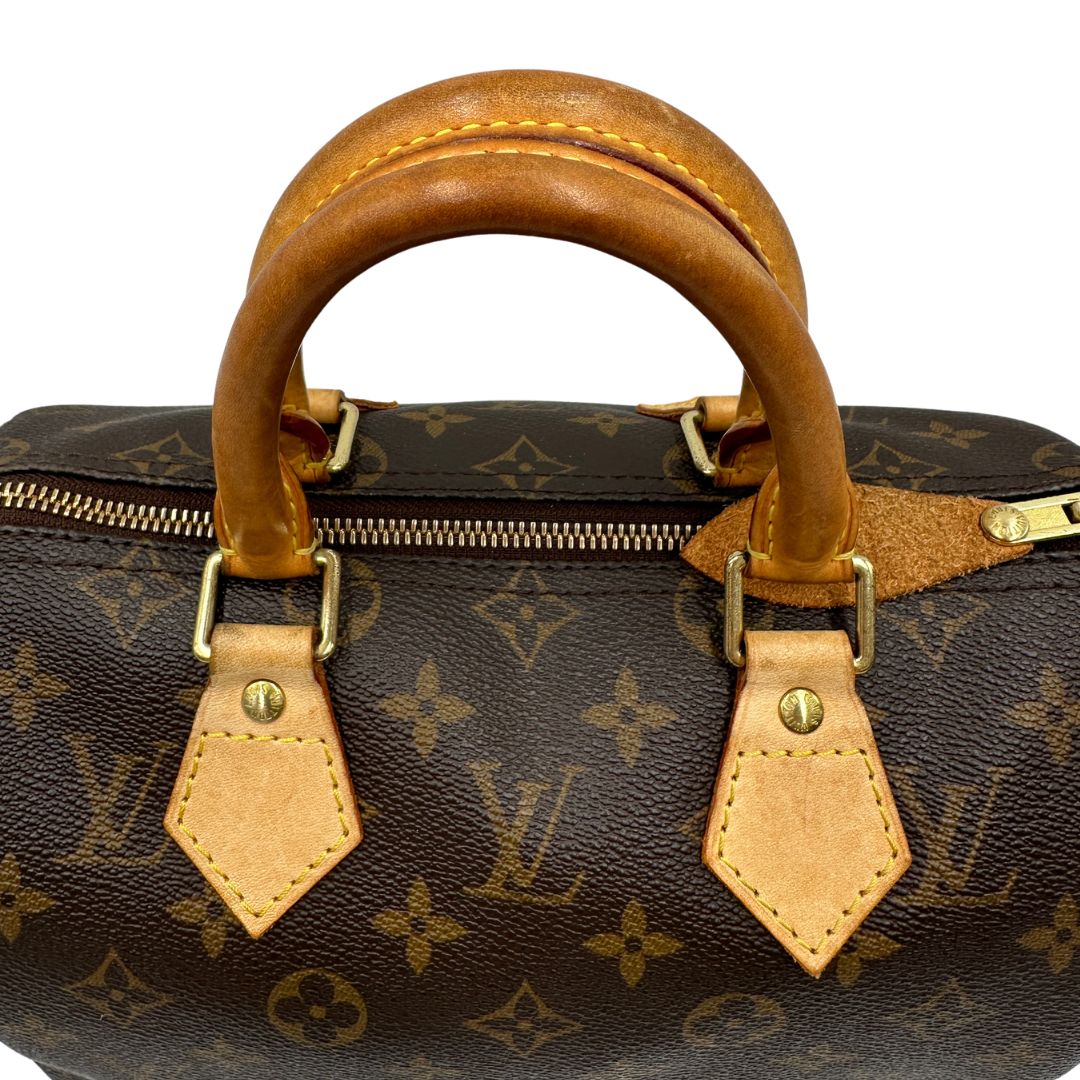 Speedy 25 monogram Louis Vuitton