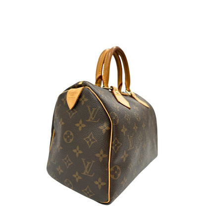 Speedy 25 monogram Louis Vuitton