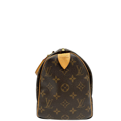 Speedy 25 monogram Louis Vuitton