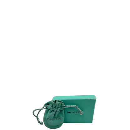 Anello Double Heart Tag Tiffany&Co.
