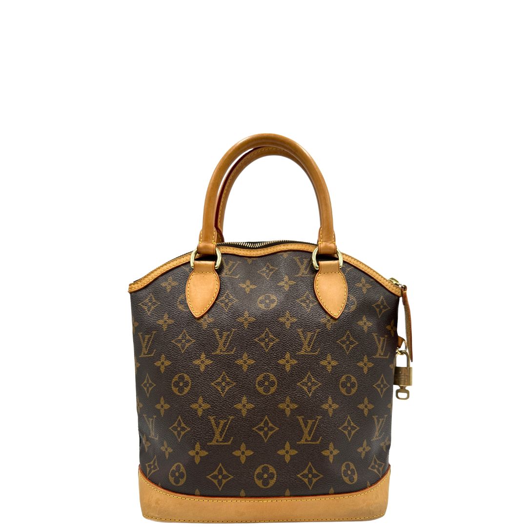 Borsa Lockit PM Louis Vuitton