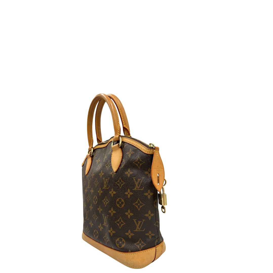 Borsa Lockit PM Louis Vuitton