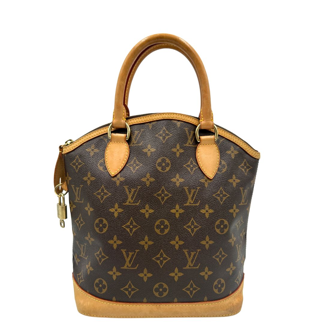 Borsa Lockit PM Louis Vuitton