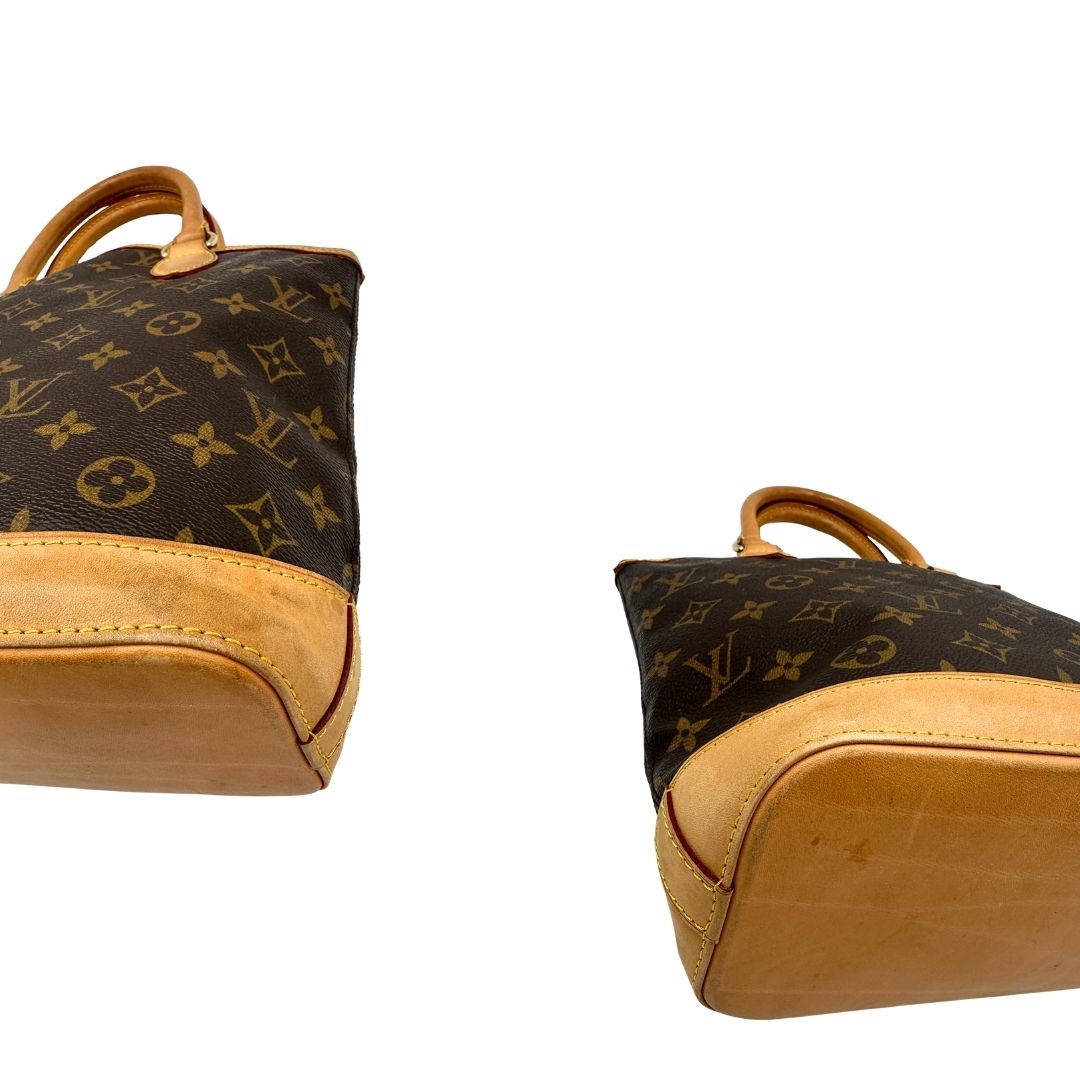 Borsa Lockit PM Louis Vuitton
