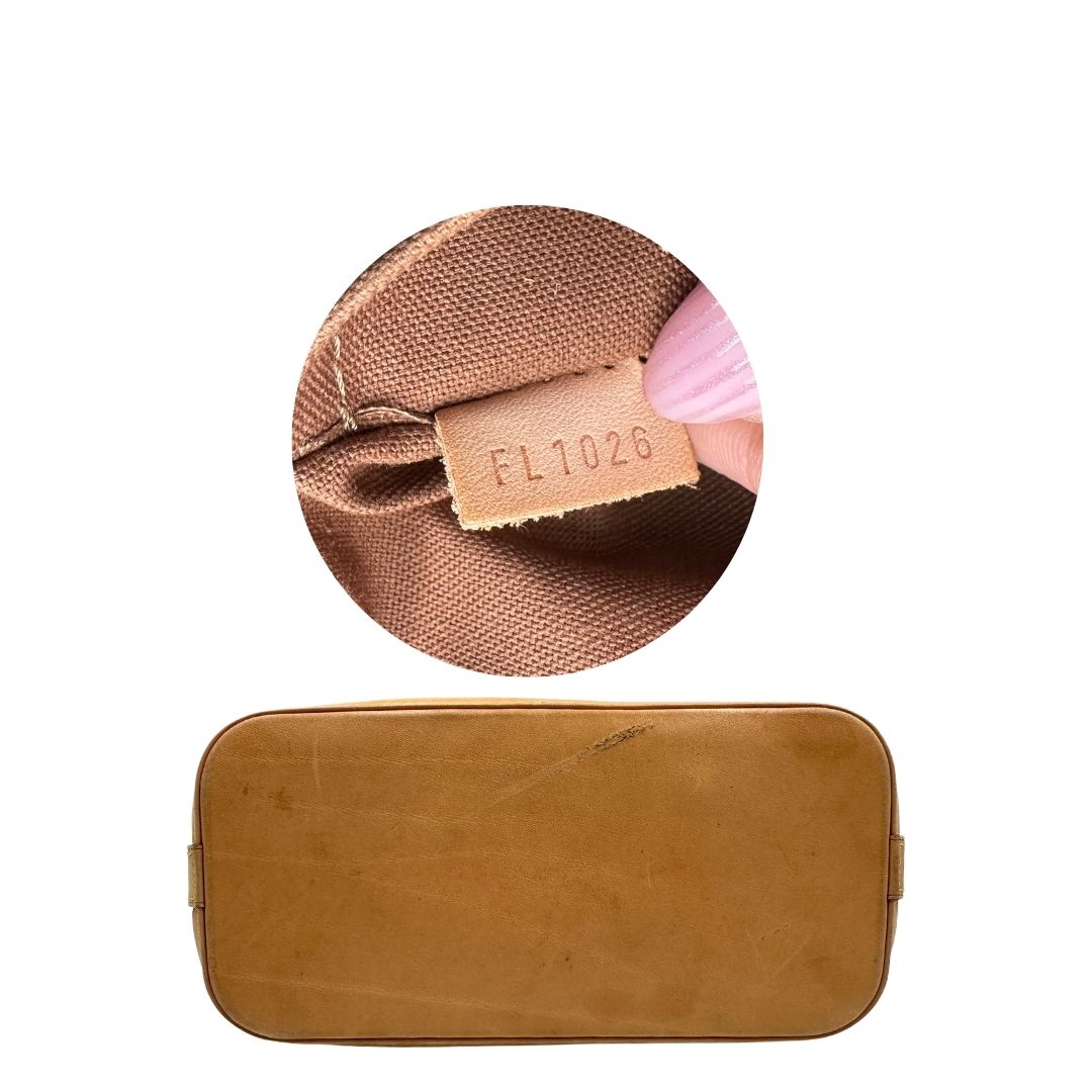 Borsa Lockit PM Louis Vuitton