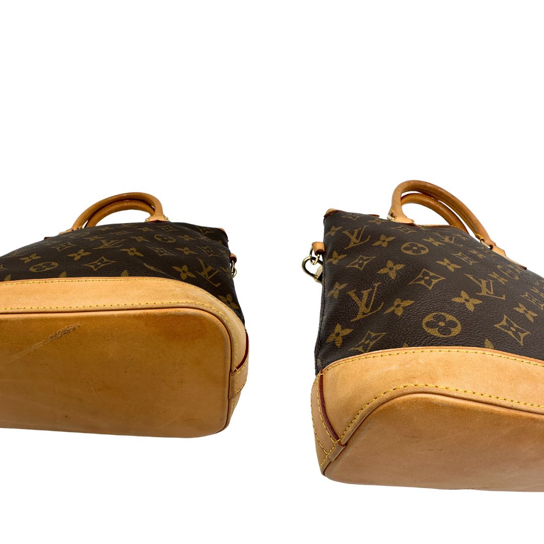 Borsa Lockit PM Louis Vuitton