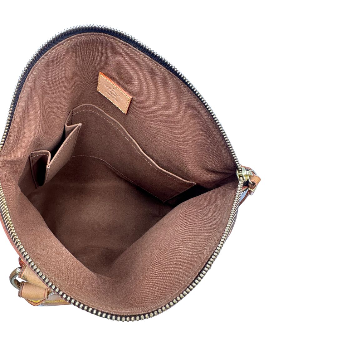 Borsa Lockit PM Louis Vuitton