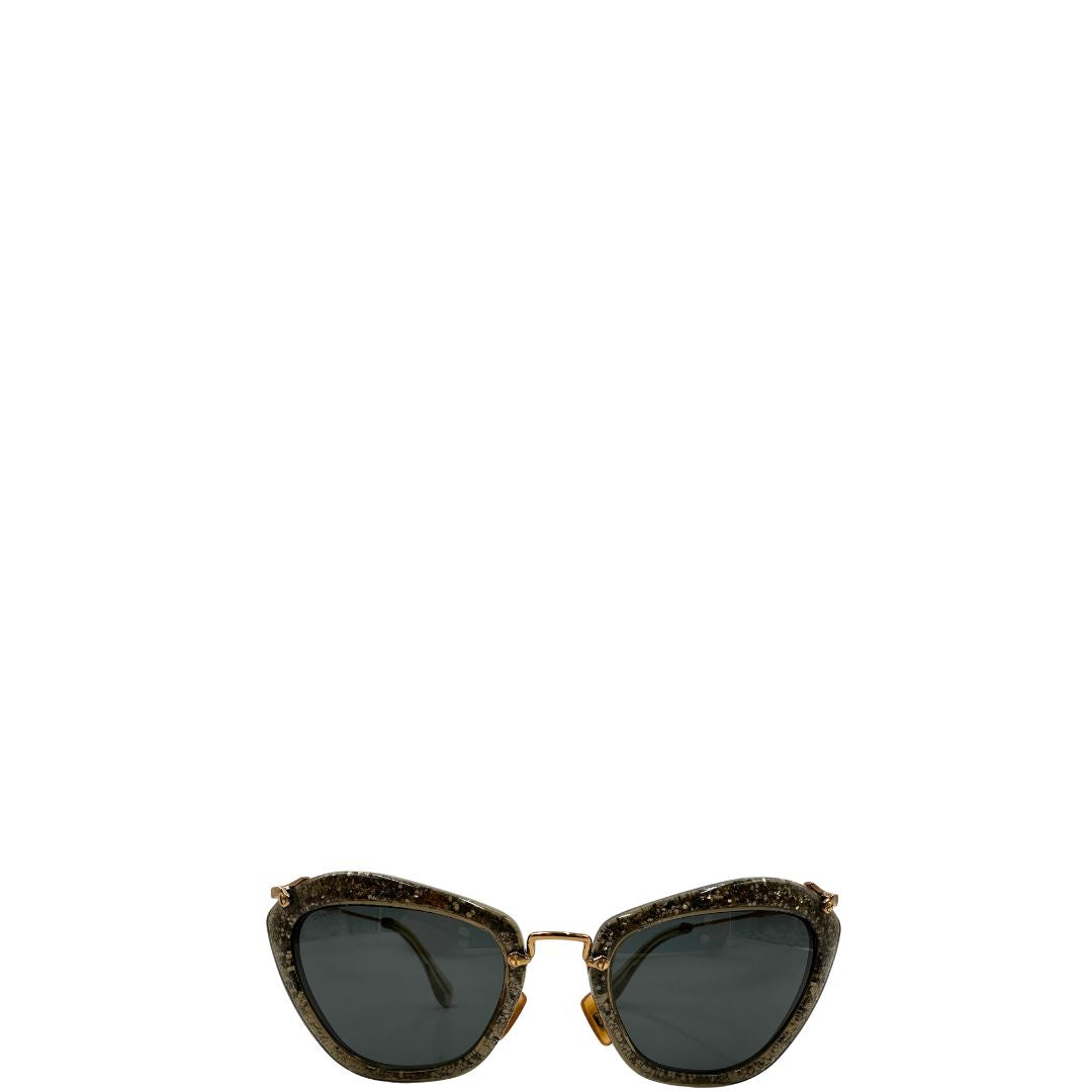 Occhiali da sole Miu Miu