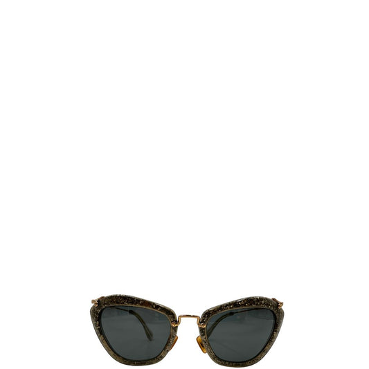 Occhiali da sole Miu Miu