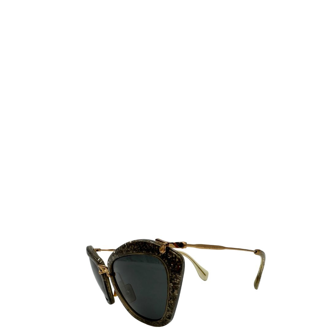 Occhiali da sole Miu Miu