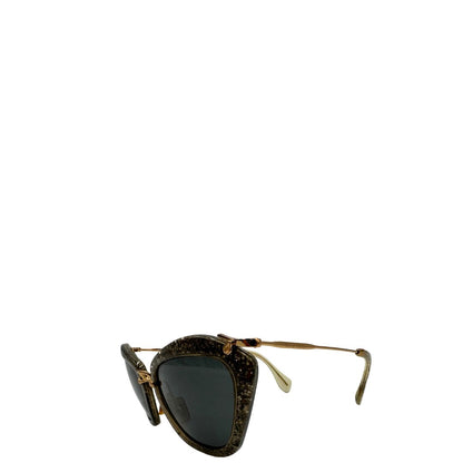Occhiali da sole Miu Miu