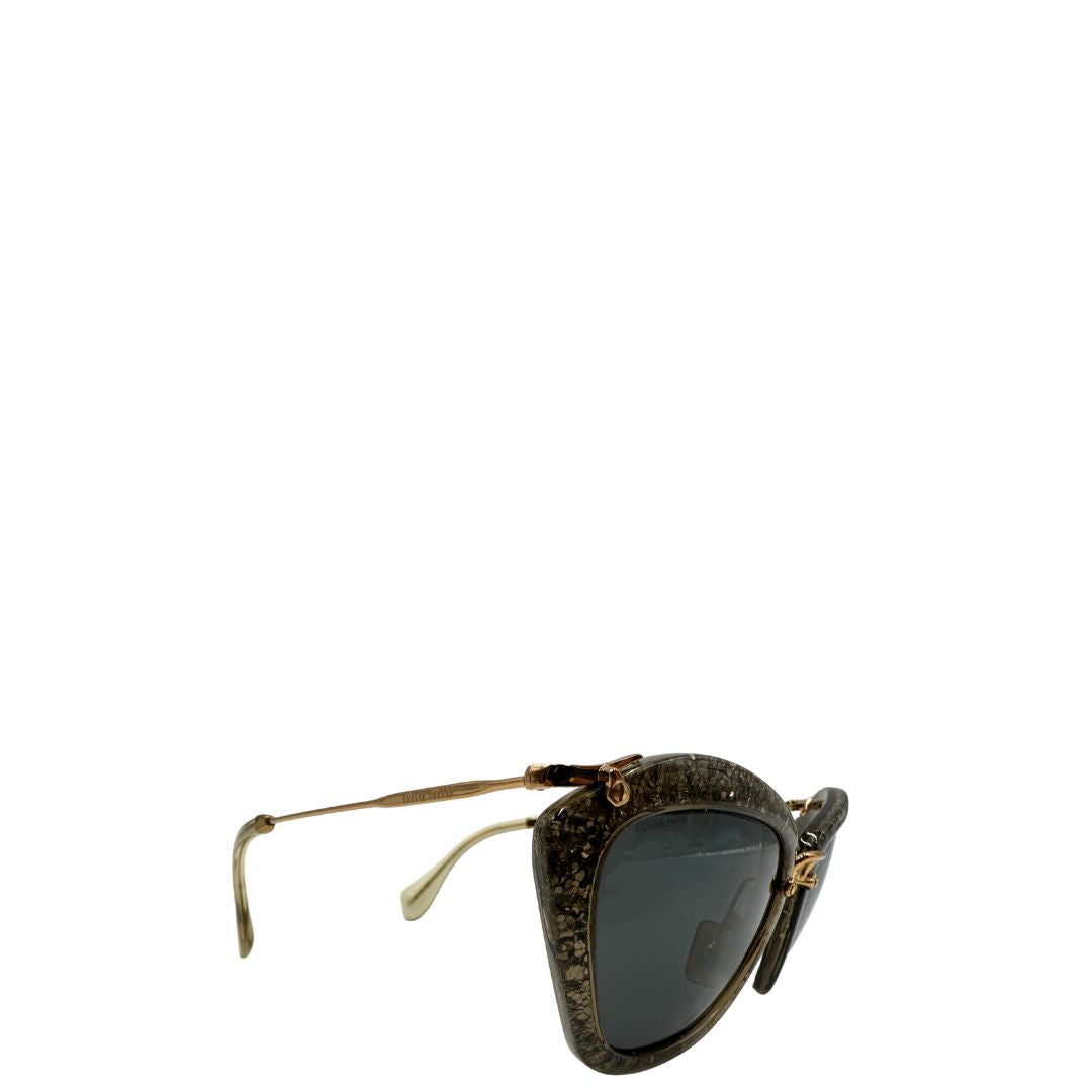 Occhiali da sole Miu Miu