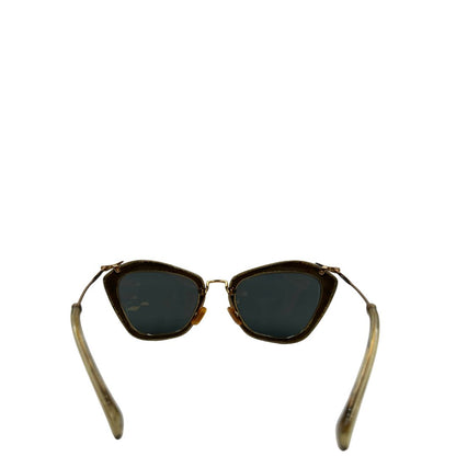 Occhiali da sole Miu Miu